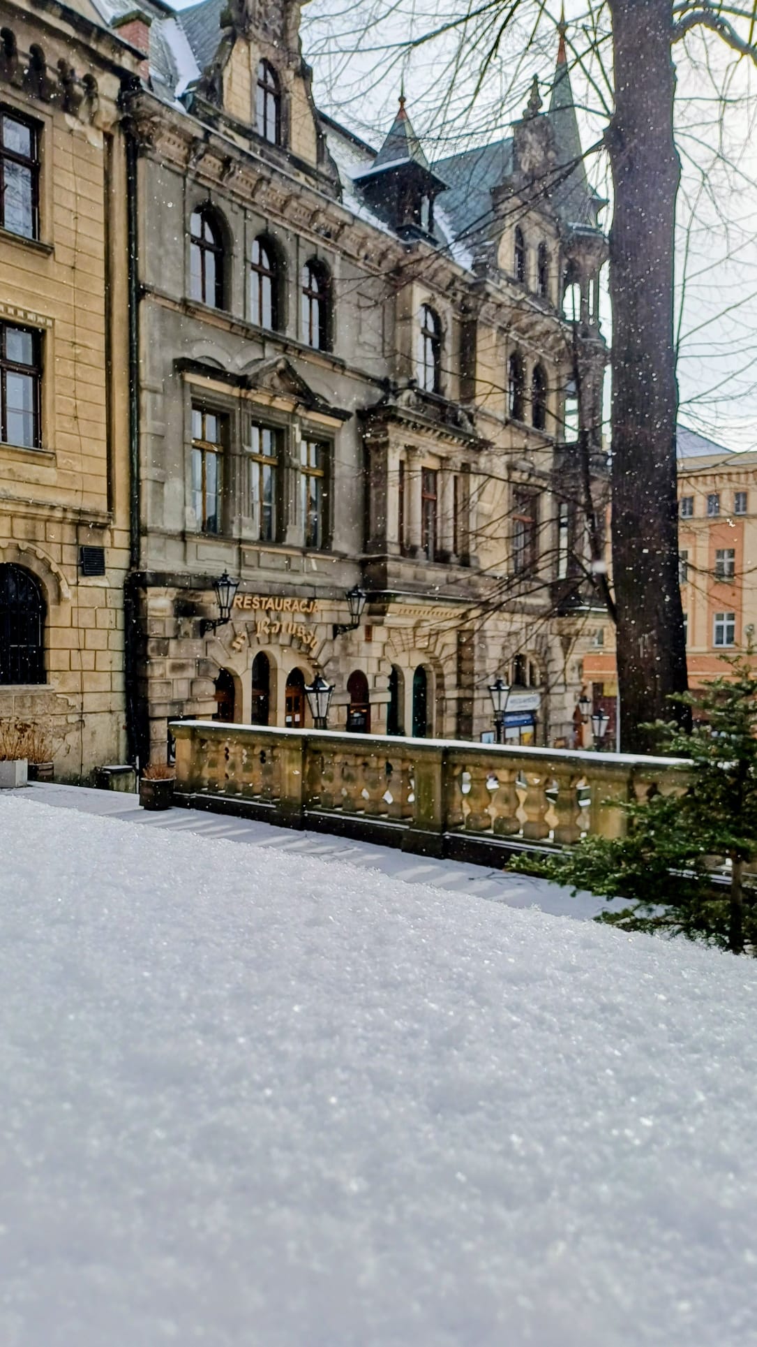 Obóz zimowy 2026 - Kłodzko