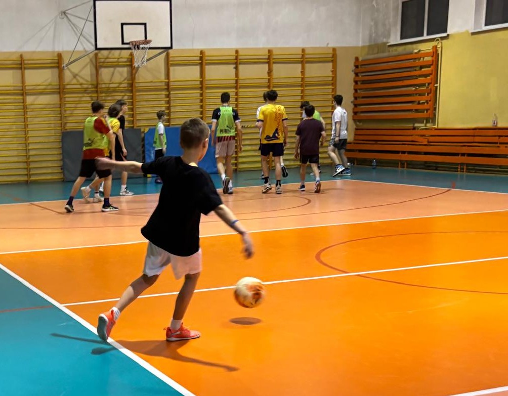Obóz zimowy 2026 - Kłodzko