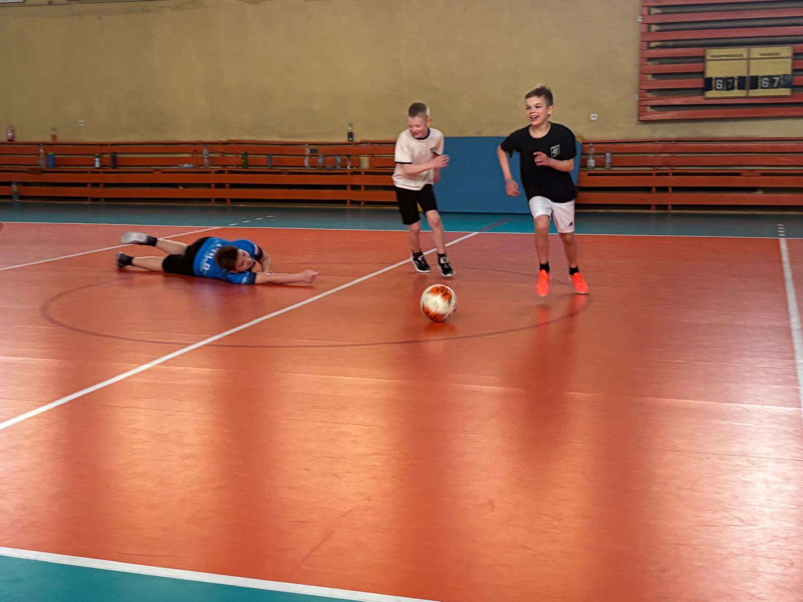 Obóz zimowy 2026 - Kłodzko