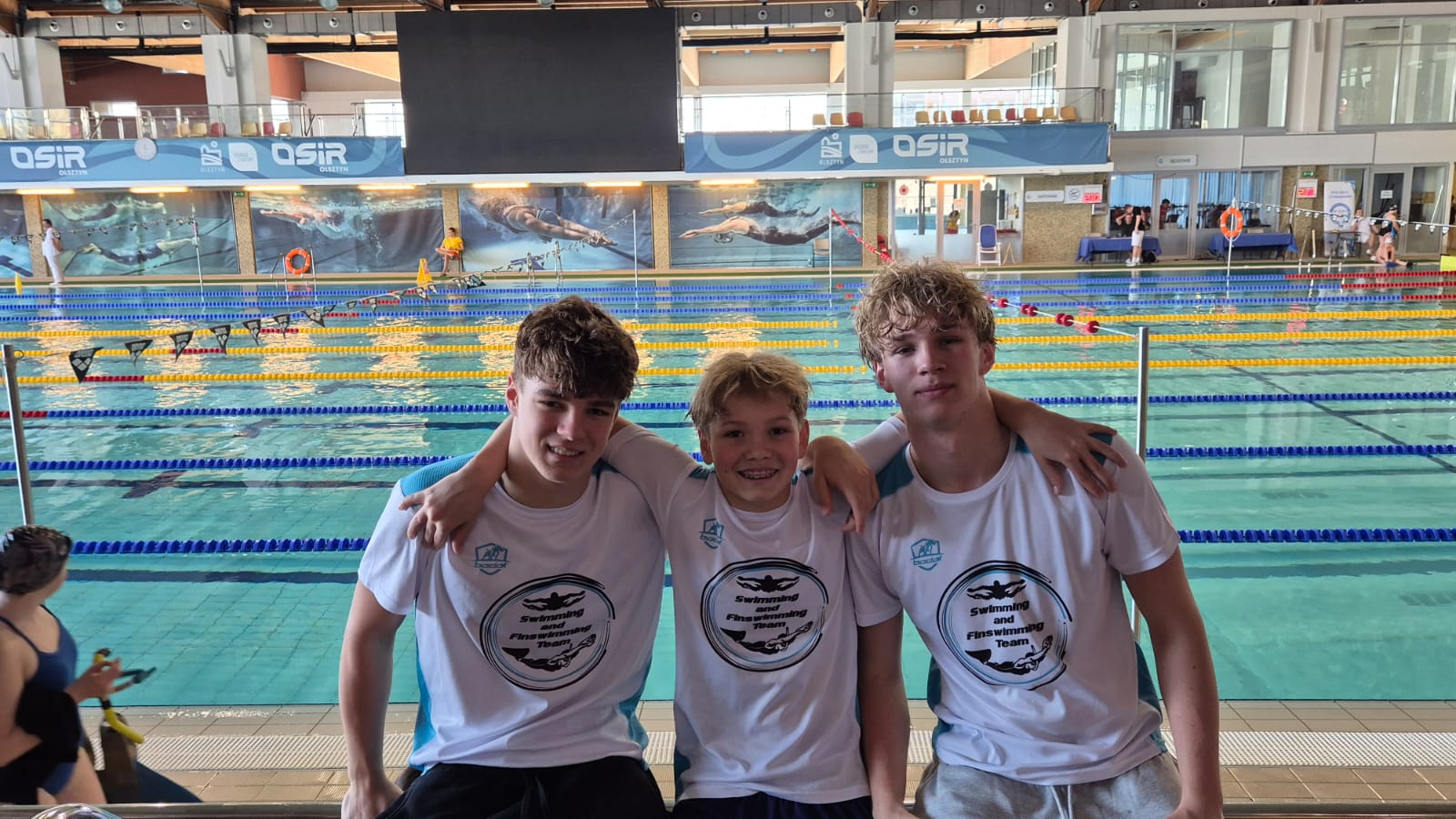 OPEN BALTIC CUP 2026