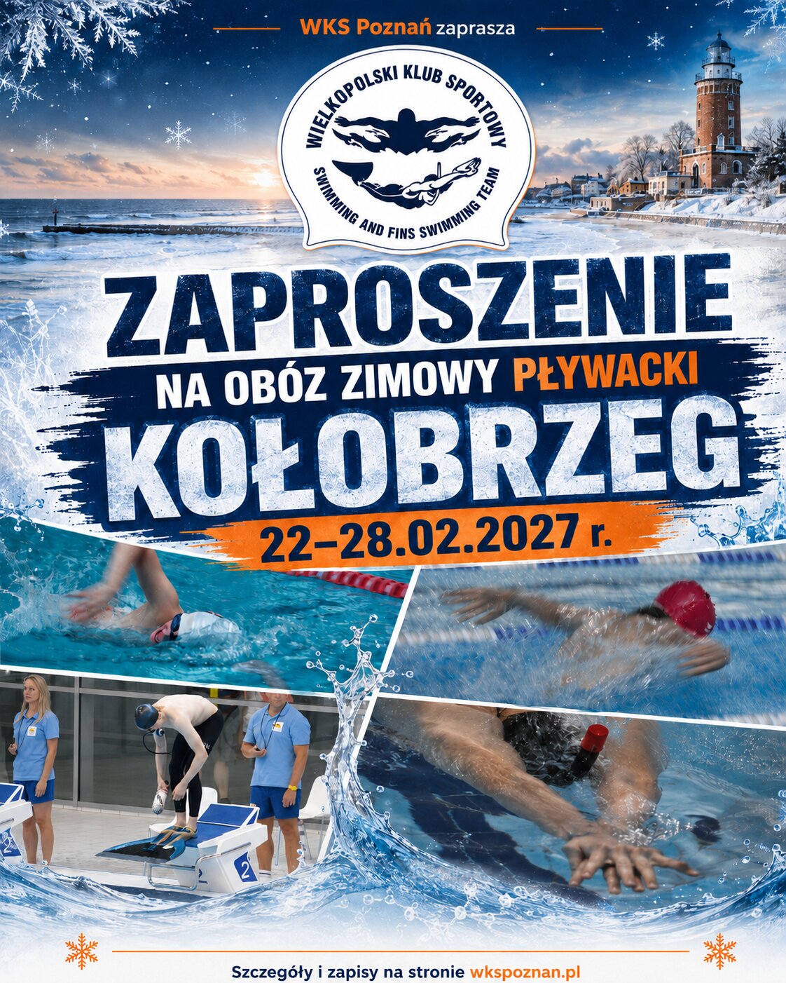 Obóz zimowy