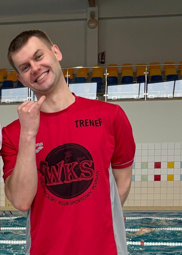 Maciej Waliński