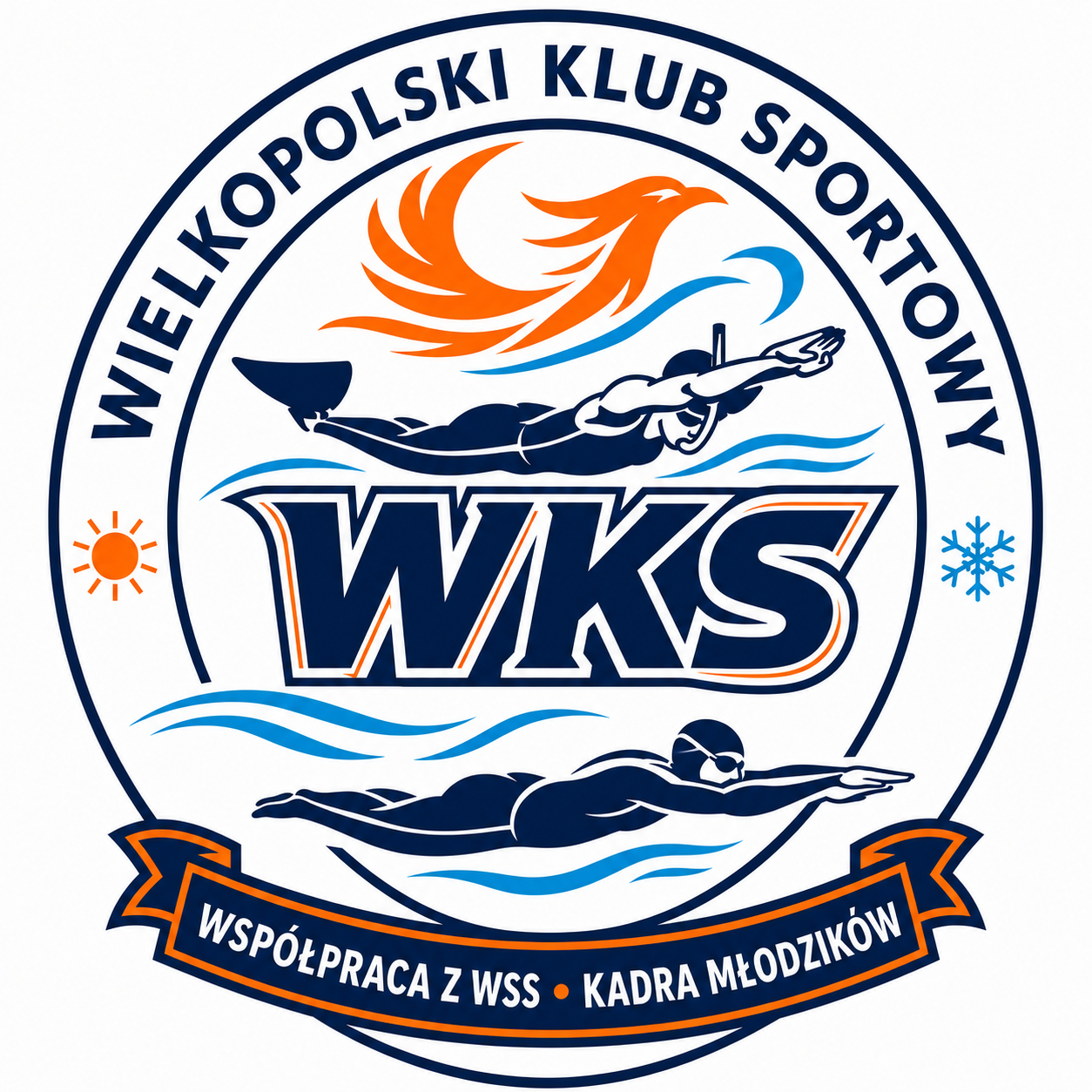 Obóz letni pływacki — Choszczno 2026
