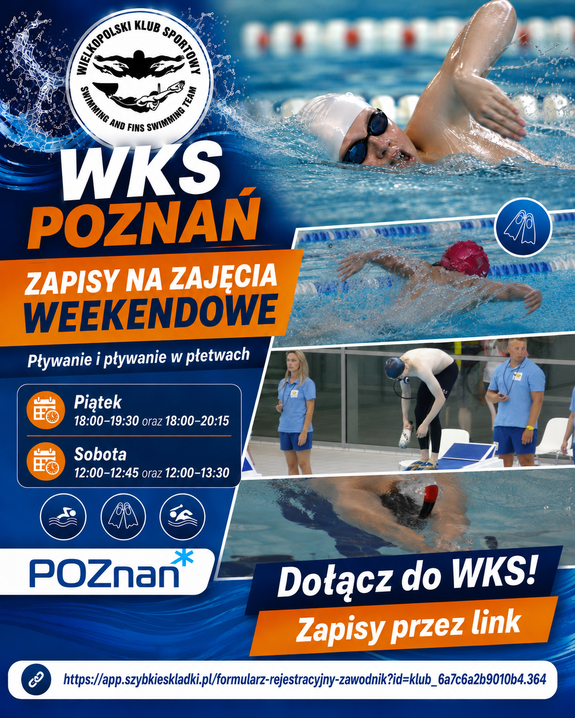 ZAPISY 2026/27